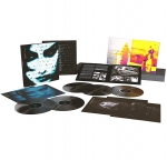 BRAVE -DELUXE/REISSUE-, MARILLION, LP, 0190295722951