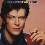 CHANGESTWOBOWIE, BOWIE, DAVID, LP, 0190295740542