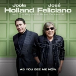 AS YOU SEE ME NOW, HOLLAND, JOOLS & JOSE FEL, LP, 0190295745837