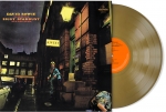 RISE AND.. -COLOURED-, BOWIE, DAVID, LP, 0190295833930