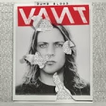 DUMB BLOOD -LTD SPLATTERED EDITION-, VANT, LP, 0190295866631