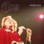CRACKED ACTOR -DIGI/LTD-, BOWIE, DAVID, CD, 0190295869328
