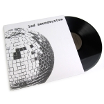 LCD SOUNDSYSTEM, LCD SOUNDSYSTEM, LP, 0190295905262