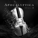 CELL-0, APOCALYPTICA, CD, 0190296878800