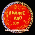 DAMAGE AND JOY, JESUS & MARY CHAIN, CD, 0190296981623