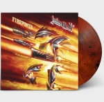 FIREPOWER-LTD/COLOURED/HQ, JUDAS PRIEST, LP, 0190758048819
