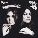 RUINS, FIRST AID KIT, CD, 0190758060125