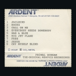 GIVE OUT BUT DON'T GIVE.., PRIMAL SCREAM, CD, 0190758157429