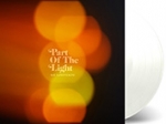 PART OF THE LIGHT -TRANSPARENT-, LAMONTAGNE, RAY, LP, 0190758378916