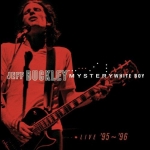 MYSTERY WHITE BOY, BUCKLEY, JEFF, LP, 0190758511610