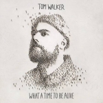 WHAT A TIME TO BE ALIVE / INCL. DOWNLOAD -COLOURED-, WALKER, TOM, LP, 0190758723419