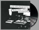 ELECTRIC LADY SESSIONS, LCD SOUNDSYSTEM, LP, 0190758921617