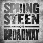 SPRINGSTEEN ON BROADWAY, SPRINGSTEEN, BRUCE, CD, 0190759043622