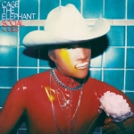 SOCIAL CUES, CAGE THE ELEPHANT, CD, 0190759279229