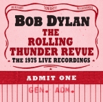 ROLLING THUNDER REVUE: THE 1975 LIVE RECORDINGS-BOX SET, DYLAN, BOB, CD, 0190759282823