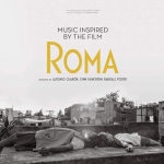 MUSIC INSPIRED BY ROMA, O.S.T., CD, 0190759331422