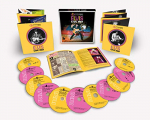 LIVE 1969 -BOX SET-, PRESLEY, ELVIS, CD, 0190759406427