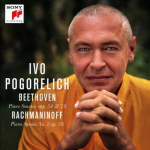 PIANO SONATAS OPP. 54 & 7, POGORELICH, IVO, CD, 0190759566022