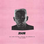 IGOR, TYLER, THE CREATOR, CD, 0190759652022