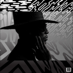 JIMMY LEE, SAADIQ, RAPHAEL, LP, 0190759655016