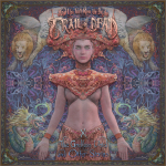 X: THE GODLESS VOID AND OTHER STORIES, AND YOU WILL KNOW US BY THE TRAIL OF DEAD, LP, 0190759668412