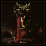 DAEMON, MAYHEM, CD, 0190759699324