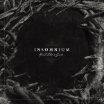 HEART LIKE A GRAVE, INSOMNIUM, LP, 0190759748718