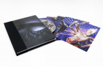 FEAR INOCULUM -DIGI-, TOOL, CD, 0190759758229