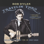 BOOTLEG SERIES 15: TRAVELIN' THRU, 1967 - 1969, DYLAN, BOB, CD, 0190759819326