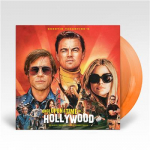 ONCE UPON A TIME IN HOLLYWOOD -2LP COLOURED-, O.S.T., LP, 0190759819616