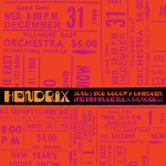 SONGS FOR.. -BOX SET-, HENDRIX, JIMI, LP, 0190759827611