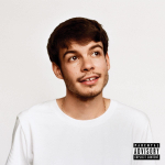 PONY, REX ORANGE COUNTY, CD, 0190759866627