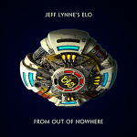 FROM OUT OF.. -COLOURED-, ELECTRIC LIGHT ORCHESTRA, LP, 0190759871317