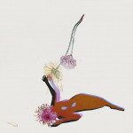 FAR FIELD -LTD-, FUTURE ISLANDS, LP, 0191400000100