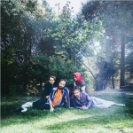 U.F.O.F., BIG THIEF, CD, 0191400012929