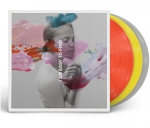 I AM EASY TO FIND -DELUXE COLOURED, NATIONAL, LP, 0191400015432