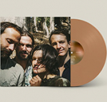 TWO HANDS -PEACH COLOURED-, BIG THIEF, LP, 0191400018082