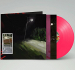 MAKING A DOOR LESS OPEN / OPAQUE PINK VINYL -INDIE-, CAR SEAT HEADREST, LP, 0191401155809