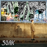 GRIM TOWN, SOAK, CD, 0191402003925