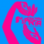 SUSPIRIA -COLOURED-, YORKE, THOM, LP, 0191404093610