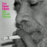 I'M NEW HERE -ANNIVERS-, SCOTT-HERON, GIL, LP, 0191404100516