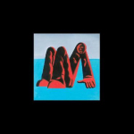 MAN ALIVE! -INDIE-, KING KRULE, LP, 0191404100905