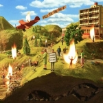 SUDDENLY EVERYONE EXPLODES, PLASTIC MERMAIDS, LP, 0193483129082