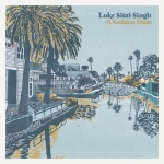 A GOLDEN STATE, SITAL-SINGH, LUKE, CD, 0193483255330