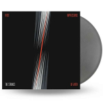 FIRST IMPRESSIONS OF EARTH / SILVER -COLOURED-, STROKES, LP, 0194397070712