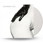 IS THIS IT -COLOURED-, STROKES, LP, 0194397070811