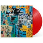 NEW ABNORMAL -INDIE ONLY COLOURED VINYL-, STROKES, LP, 0194397352412