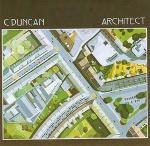 ARCHITECT, DUNCAN, C., CD, 0600116513021
