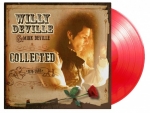 COLLECTED -HQ-, DEVILLE, WILLY, LP, 0600753576069
