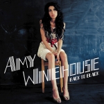 BACK TO BLACK (HALF SPEED MASTER), WINEHOUSE, AMY, LP, 0600753691090